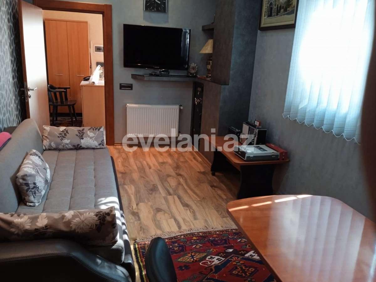 Rent, office, 1 room, 40 m², Baku, Yasamal r, Yasamal d, Elmlar Akademiyası m.