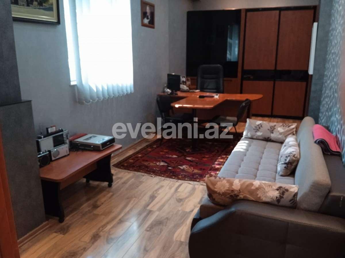 Rent, office, 1 room, 40 m², Baku, Yasamal r, Yasamal d, Elmlar Akademiyası m.