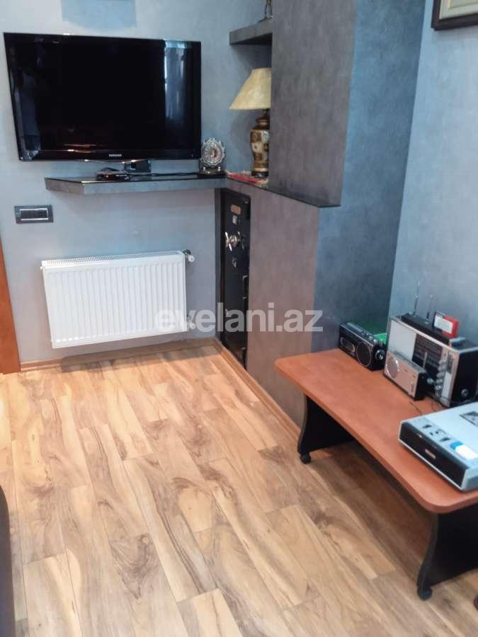 Rent, office, 1 room, 40 m², Baku, Yasamal r, Yasamal d, Elmlar Akademiyası m.