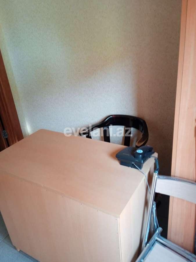 Rent, office, 1 room, 40 m², Baku, Yasamal r, Yasamal d, Elmlar Akademiyası m.