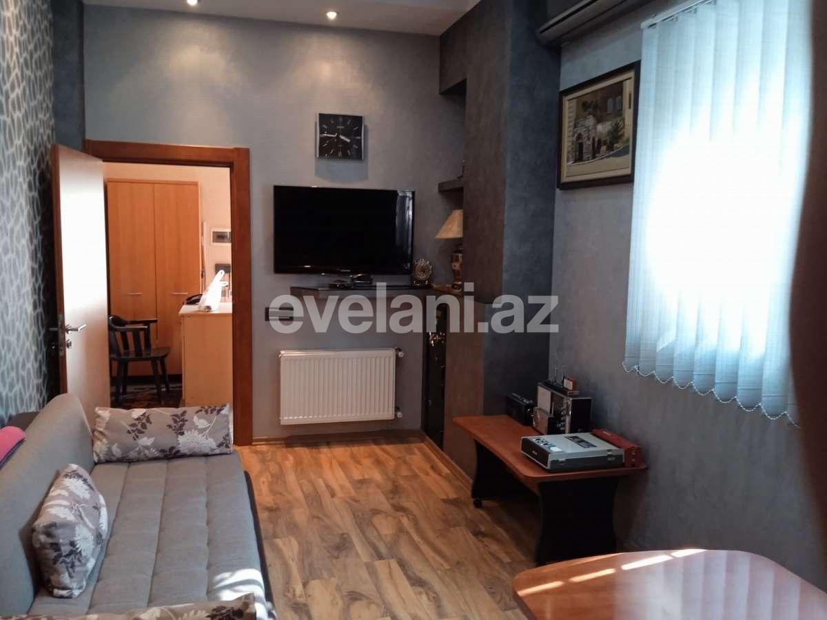 Rent, office, 1 room, 40 m², Baku, Yasamal r, Yasamal d, Elmlar Akademiyası m.