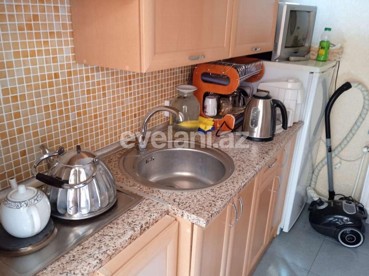Rent, office, 1 room, 40 m², Baku, Yasamal r, Yasamal d, Elmlar Akademiyası m.
