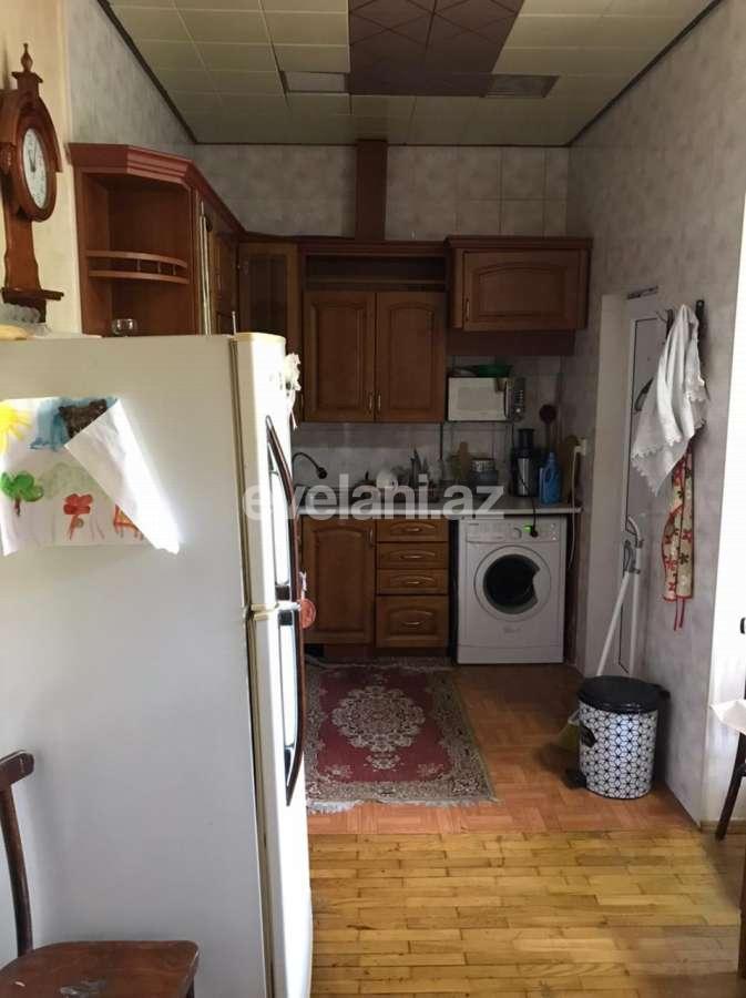 Satılır, həyət evi / bağ, 8 otaqlı, 182 m², Bakı, Binəqədi r, 6-cı mikrorayon q, Nəsimi m.