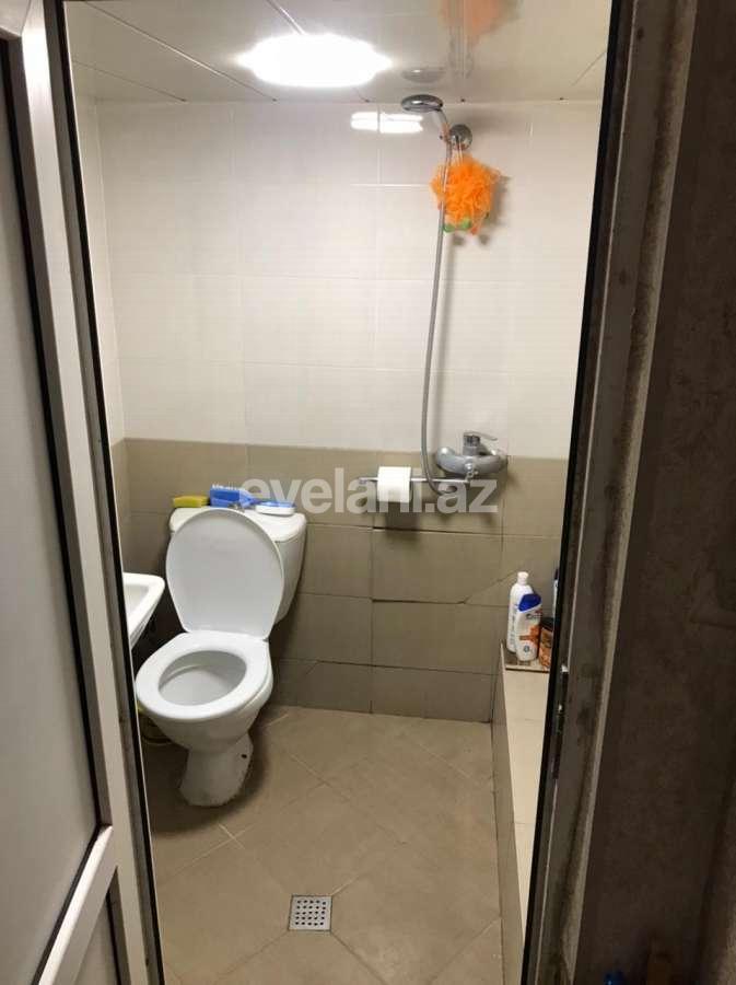 Satılır, həyət evi / bağ, 8 otaqlı, 182 m², Bakı, Binəqədi r, 6-cı mikrorayon q, Nəsimi m.