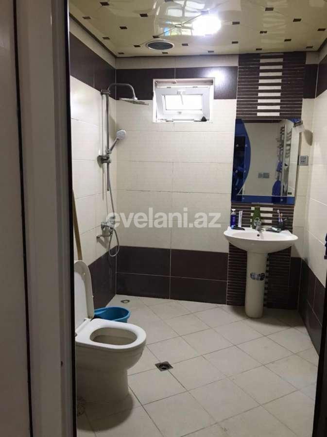 Satılır, həyət evi / bağ, 8 otaqlı, 182 m², Bakı, Binəqədi r, 6-cı mikrorayon q, Nəsimi m.