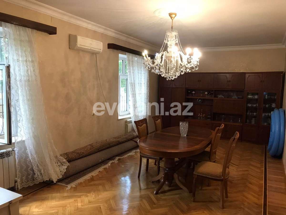 Satılır, həyət evi / bağ, 8 otaqlı, 182 m², Bakı, Binəqədi r, 6-cı mikrorayon q, Nəsimi m.