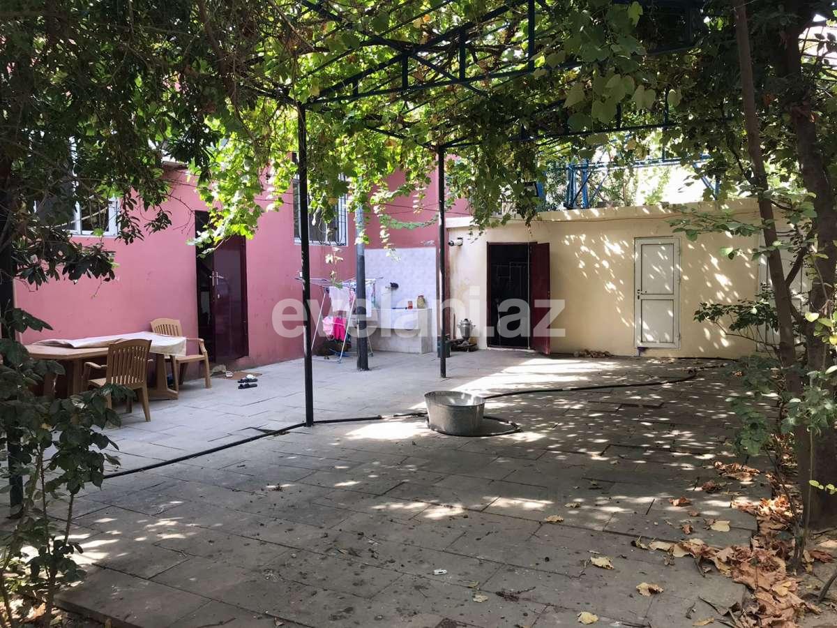 Satılır, həyət evi / bağ, 8 otaqlı, 182 m², Bakı, Binəqədi r, 6-cı mikrorayon q, Nəsimi m.
