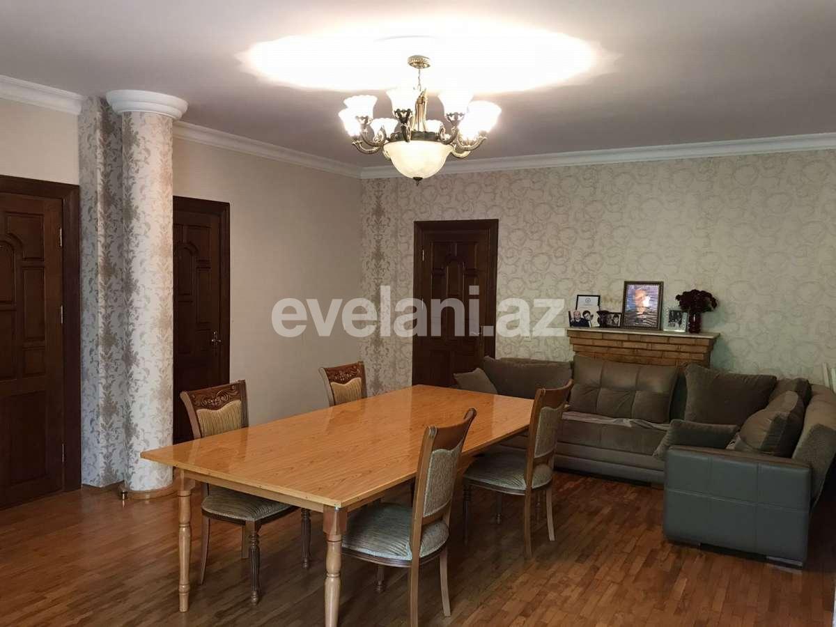 Satılır, həyət evi / bağ, 8 otaqlı, 182 m², Bakı, Binəqədi r, 6-cı mikrorayon q, Nəsimi m.