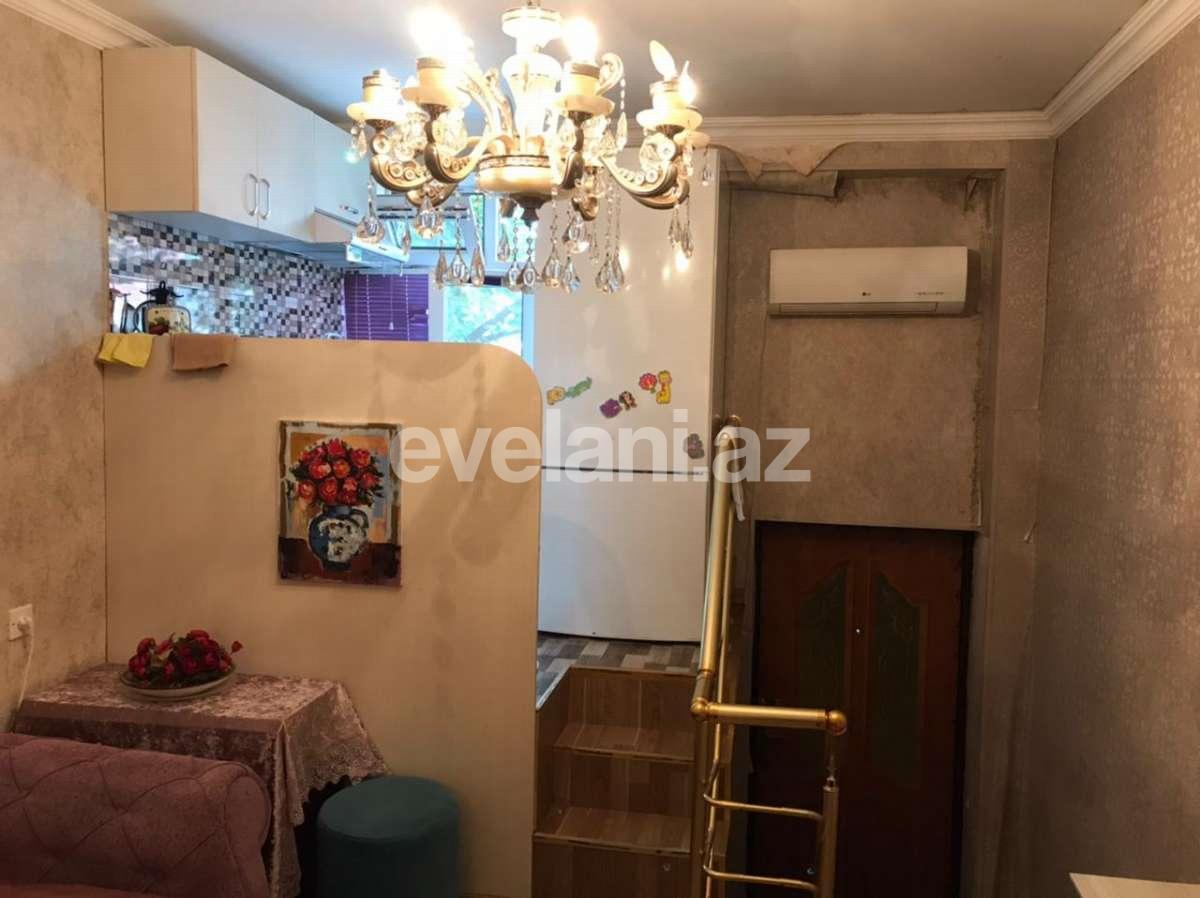 Satılır, həyət evi / bağ, 8 otaqlı, 182 m², Bakı, Binəqədi r, 6-cı mikrorayon q, Nəsimi m.