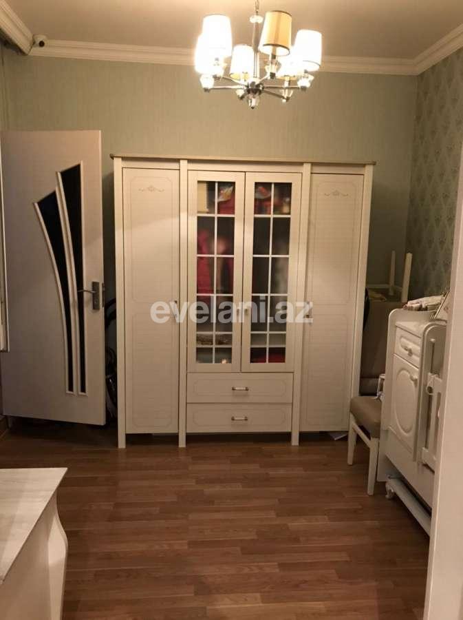 Satılır, həyət evi / bağ, 8 otaqlı, 182 m², Bakı, Binəqədi r, 6-cı mikrorayon q, Nəsimi m.