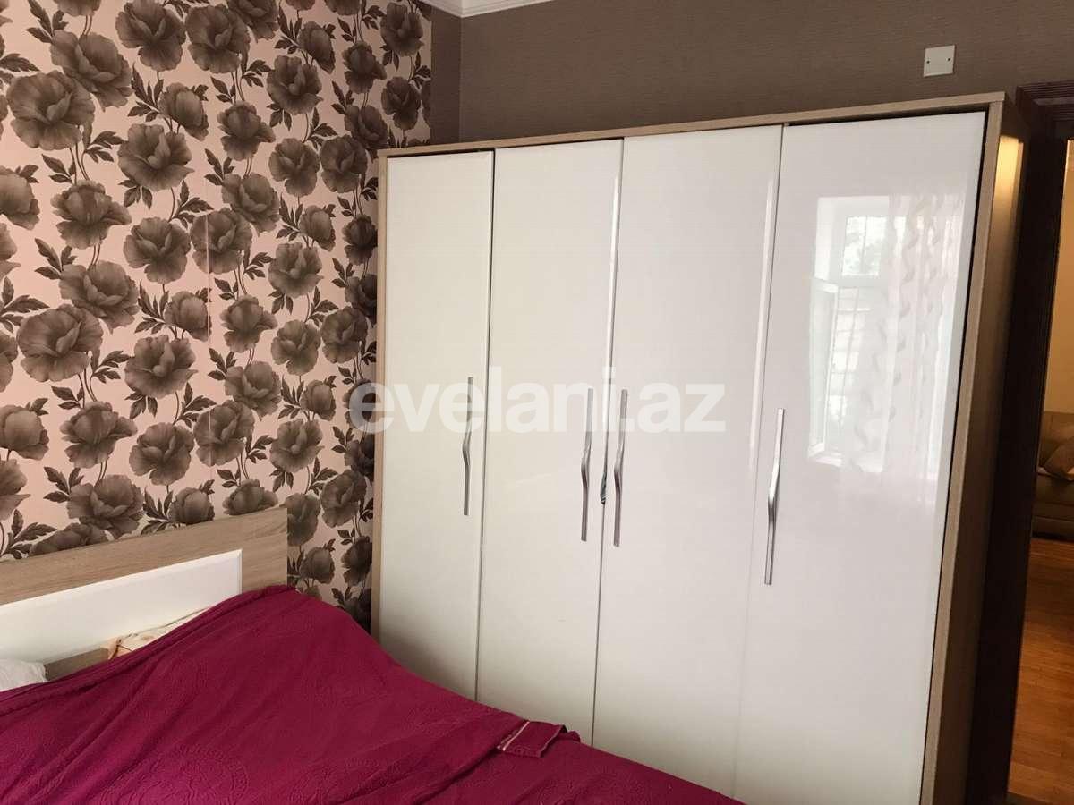 Satılır, həyət evi / bağ, 8 otaqlı, 182 m², Bakı, Binəqədi r, 6-cı mikrorayon q, Nəsimi m.