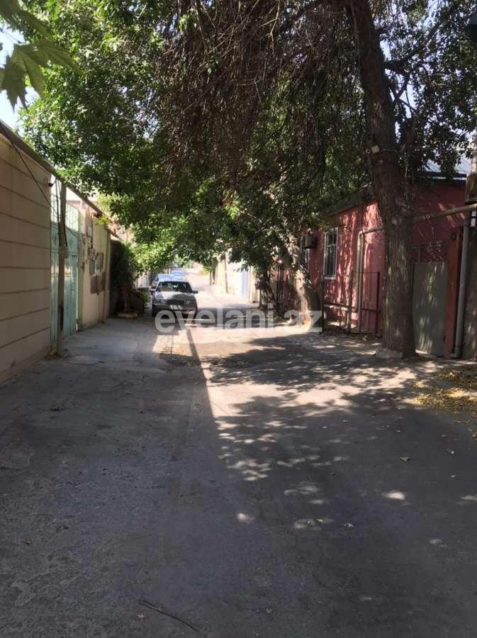 Satılır, həyət evi / bağ, 8 otaqlı, 182 m², Bakı, Binəqədi r, 6-cı mikrorayon q, Nəsimi m.