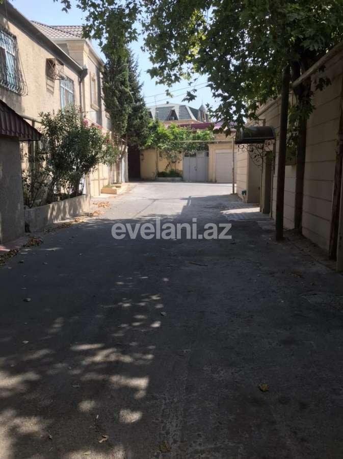 Satılır, həyət evi / bağ, 8 otaqlı, 182 m², Bakı, Binəqədi r, 6-cı mikrorayon q, Nəsimi m.