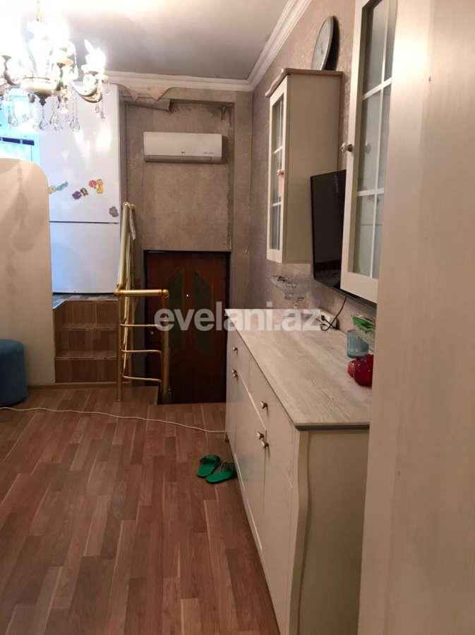 Satılır, həyət evi / bağ, 8 otaqlı, 182 m², Bakı, Binəqədi r, 6-cı mikrorayon q, Nəsimi m.