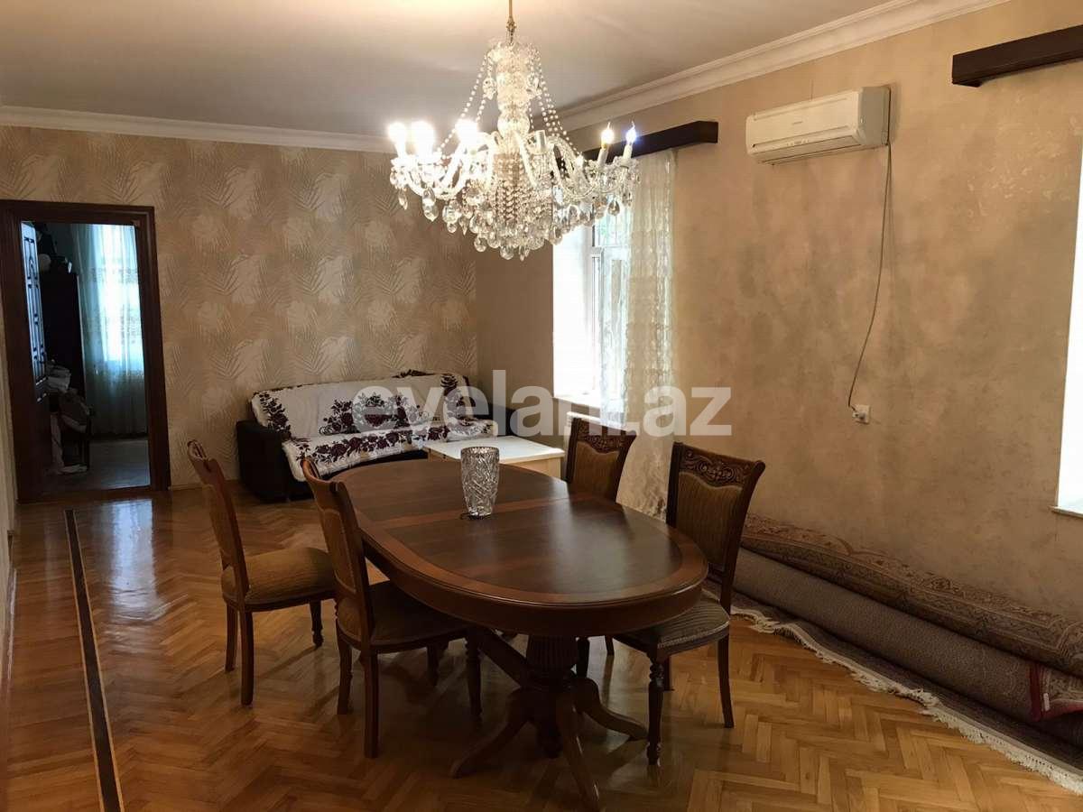 Satılır, həyət evi / bağ, 8 otaqlı, 182 m², Bakı, Binəqədi r, 6-cı mikrorayon q, Nəsimi m.