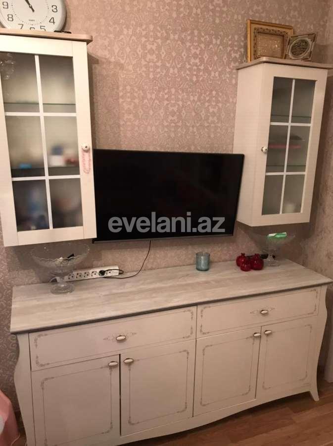 Satılır, həyət evi / bağ, 8 otaqlı, 182 m², Bakı, Binəqədi r, 6-cı mikrorayon q, Nəsimi m.