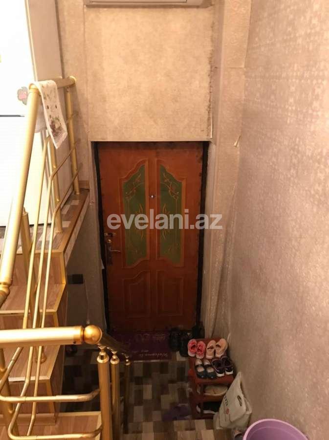 Satılır, həyət evi / bağ, 8 otaqlı, 182 m², Bakı, Binəqədi r, 6-cı mikrorayon q, Nəsimi m.