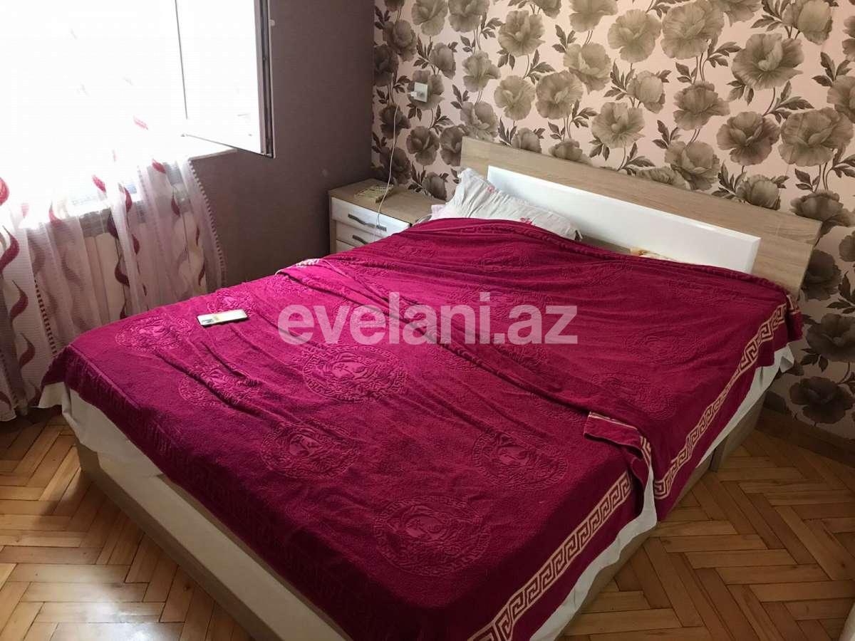 Satılır, həyət evi / bağ, 8 otaqlı, 182 m², Bakı, Binəqədi r, 6-cı mikrorayon q, Nəsimi m.