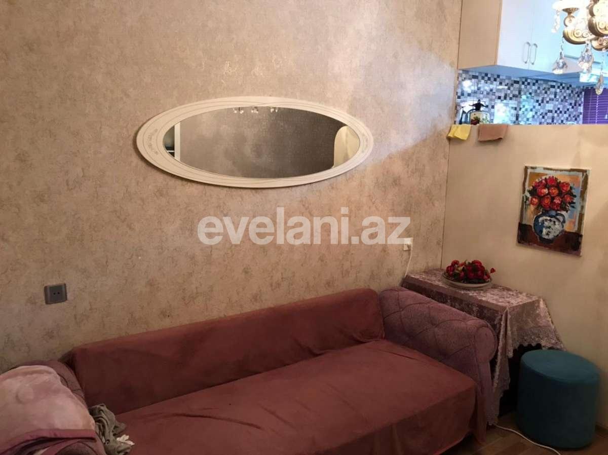 Satılır, həyət evi / bağ, 8 otaqlı, 182 m², Bakı, Binəqədi r, 6-cı mikrorayon q, Nəsimi m.