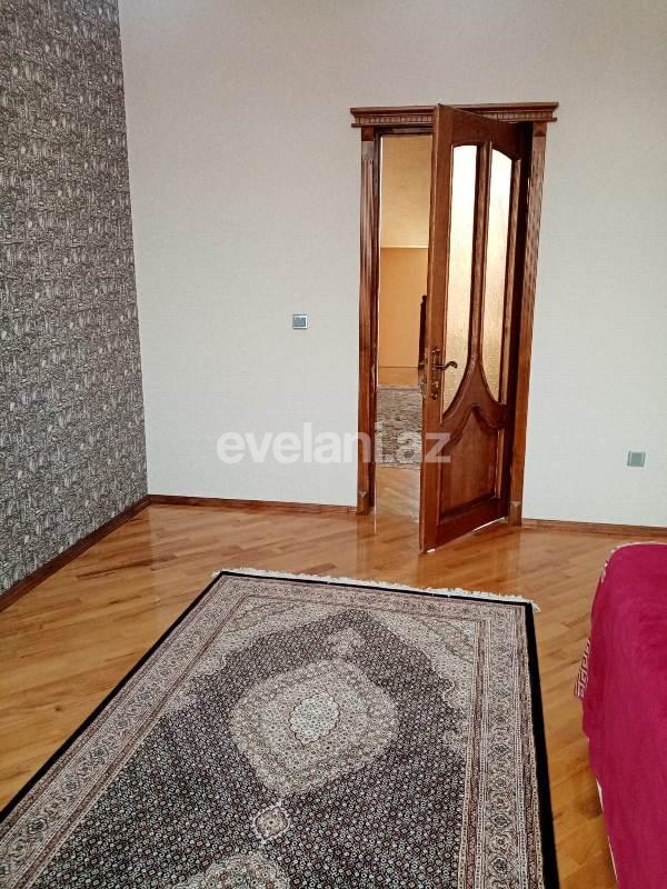 Kirayə verilir, villa, 8 otaqlı, 1000 m², Bakı, Səbail r.