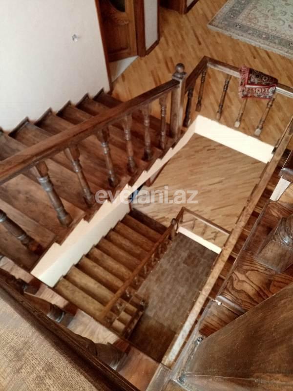 Kirayə verilir, villa, 8 otaqlı, 1000 m², Bakı, Səbail r.