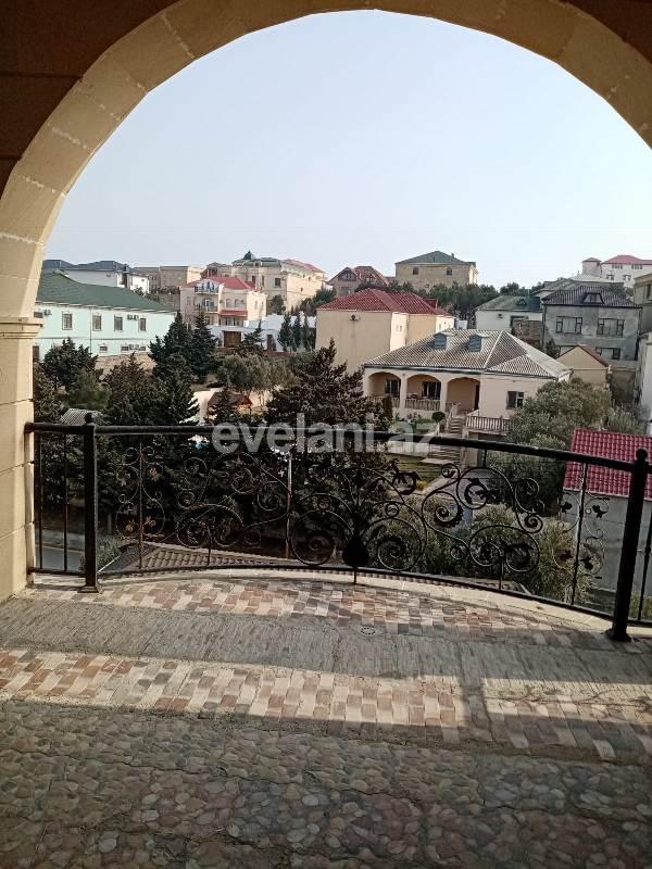 Kirayə verilir, villa, 8 otaqlı, 1000 m², Bakı, Səbail r.
