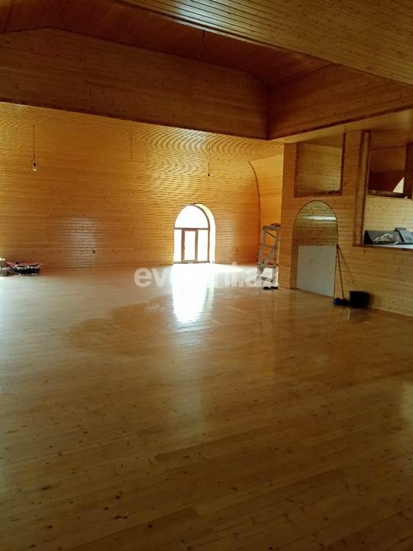 Kirayə verilir, villa, 8 otaqlı, 1000 m², Bakı, Səbail r.