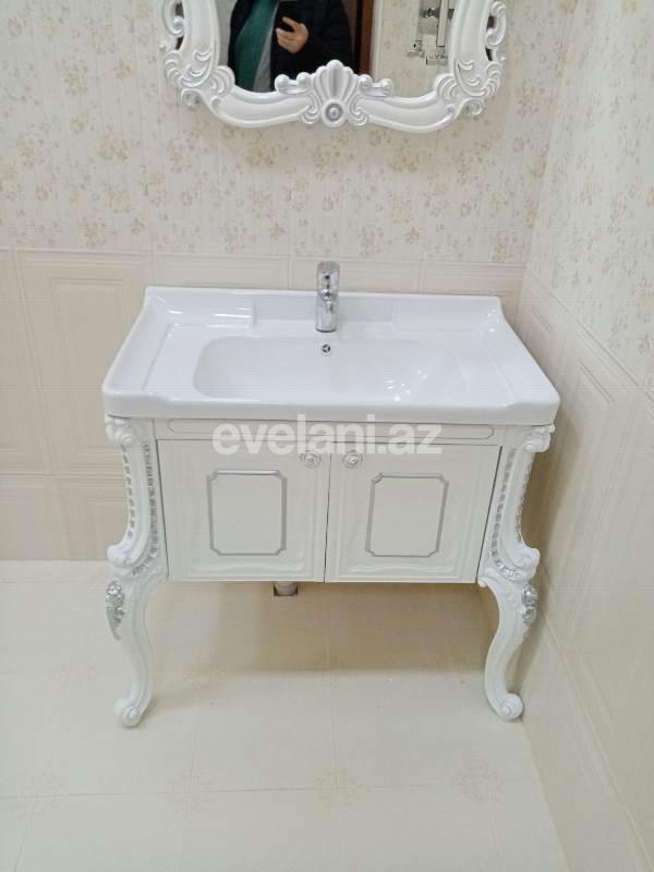 Kirayə verilir, villa, 8 otaqlı, 1000 m², Bakı, Səbail r.