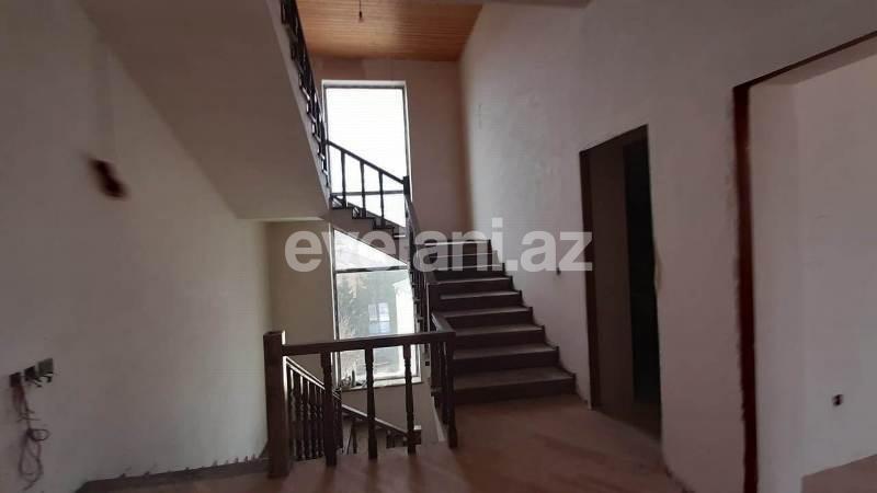 Kirayə verilir, villa, 8 otaqlı, 1000 m², Bakı, Səbail r.