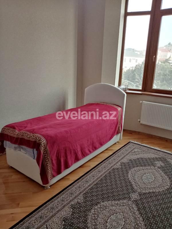 Kirayə verilir, villa, 8 otaqlı, 1000 m², Bakı, Səbail r.