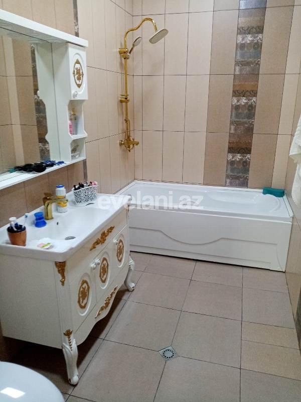 Kirayə verilir, villa, 8 otaqlı, 1000 m², Bakı, Səbail r.