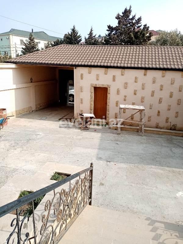Kirayə verilir, villa, 8 otaqlı, 1000 m², Bakı, Səbail r.