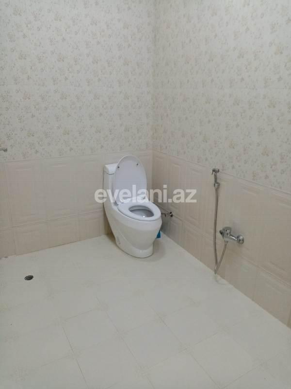 Kirayə verilir, villa, 8 otaqlı, 1000 m², Bakı, Səbail r.