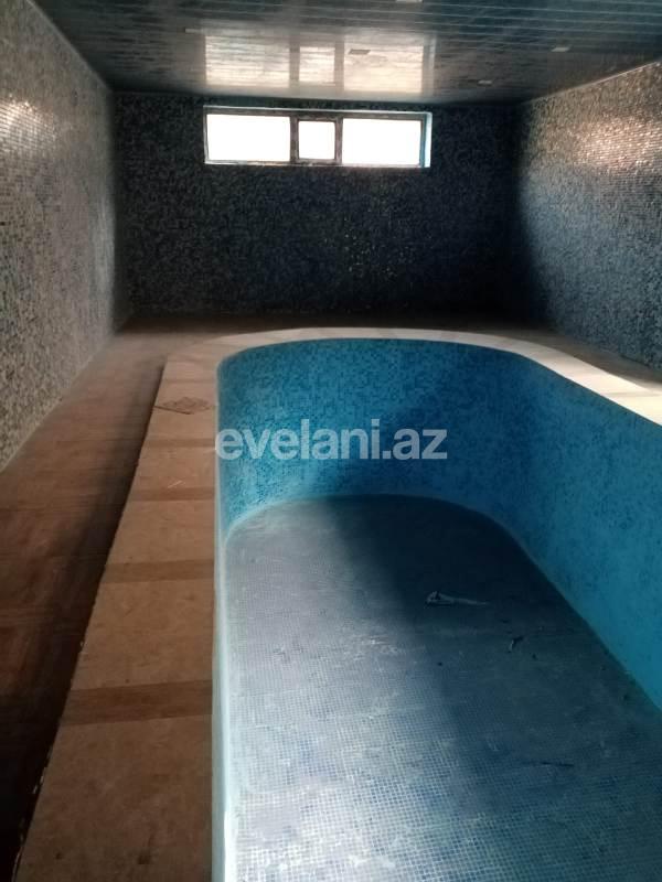 Kirayə verilir, villa, 8 otaqlı, 1000 m², Bakı, Səbail r.