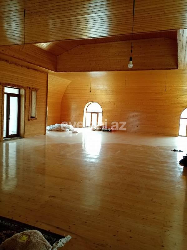 Kirayə verilir, villa, 8 otaqlı, 1000 m², Bakı, Səbail r.