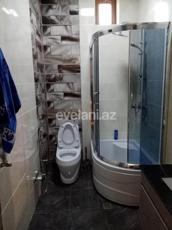 Kirayə verilir, villa, 8 otaqlı, 1000 m², Bakı, Səbail r.