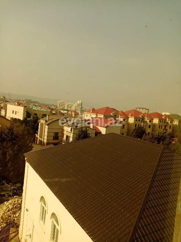 Kirayə verilir, villa, 8 otaqlı, 1000 m², Bakı, Səbail r.