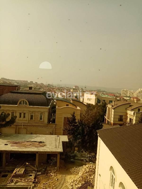 Kirayə verilir, villa, 8 otaqlı, 1000 m², Bakı, Səbail r.