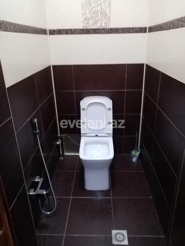 Kirayə verilir, villa, 8 otaqlı, 1000 m², Bakı, Səbail r.