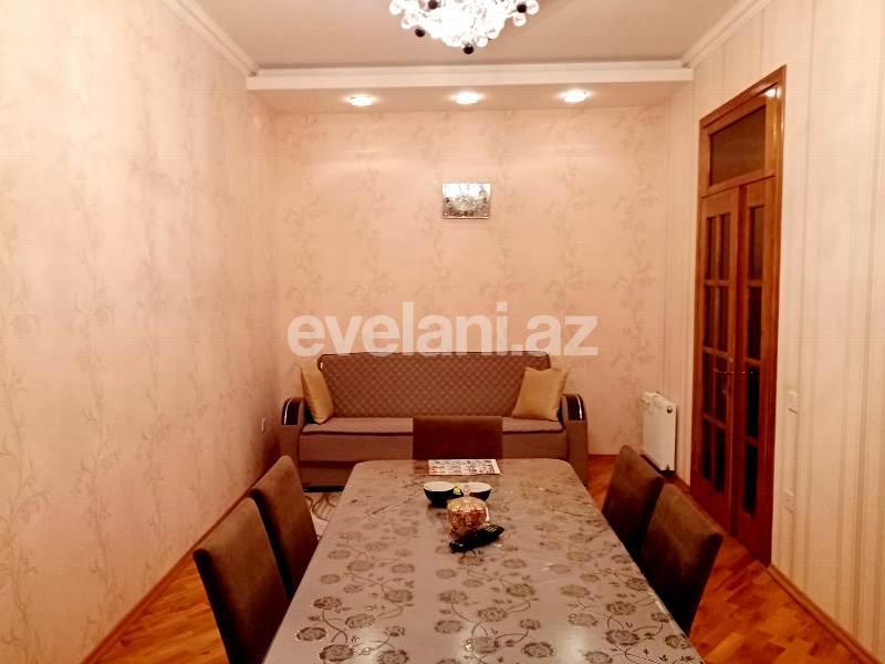 Sale, villa, 2 room, 70 m², Baku, Yasamal r.
