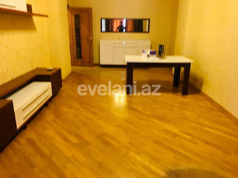 Rent, new building, 2 room, 70 m², Baku, Nasimi r.
