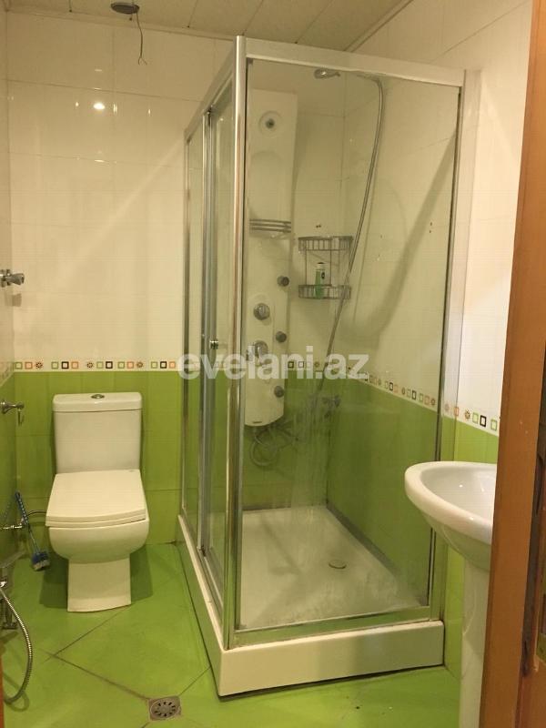 Rent, new building, 2 room, 70 m², Baku, Nasimi r.