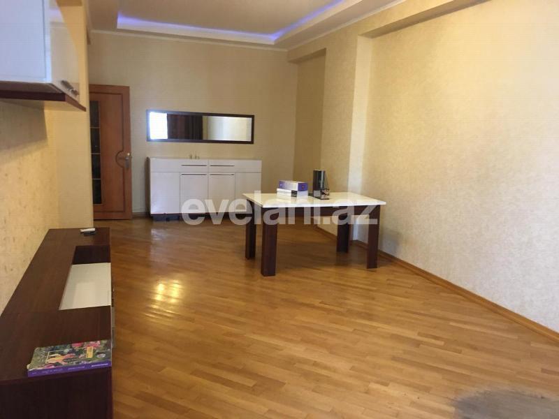 Rent, new building, 2 room, 70 m², Baku, Nasimi r.