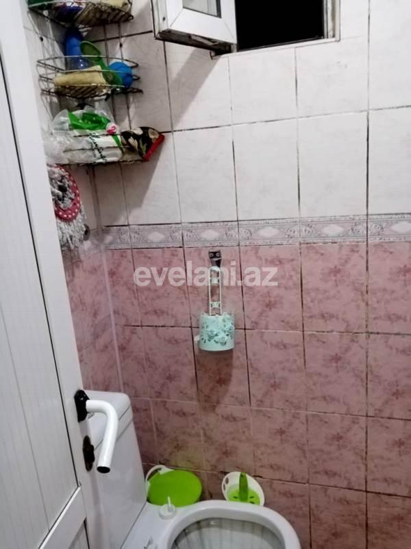 Satılır, həyət evi / bağ, 3 otaqlı, 80 m², Bakı, Yasamal r.