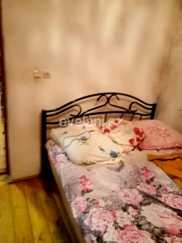 Satılır, həyət evi / bağ, 3 otaqlı, 80 m², Bakı, Yasamal r.