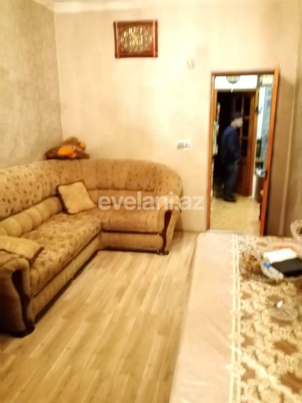 Satılır, həyət evi / bağ, 3 otaqlı, 80 m², Bakı, Yasamal r.