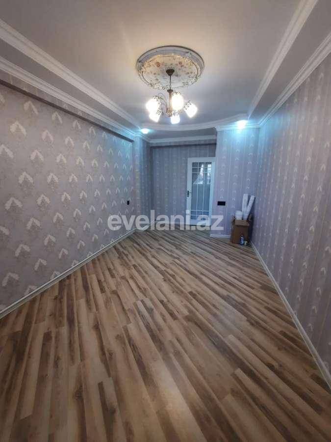 Satılır, yeni tikili, 2 otaqlı, 75 m², Bakı, Nizami r, 8-ci kilometr q, Xalqlar Dostluğu m.
