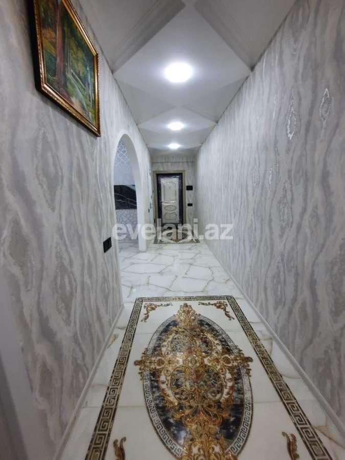 Satılır, yeni tikili, 2 otaqlı, 75 m², Bakı, Nizami r, 8-ci kilometr q, Xalqlar Dostluğu m.