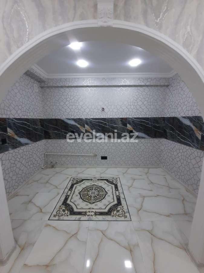 Satılır, yeni tikili, 2 otaqlı, 75 m², Bakı, Nizami r, 8-ci kilometr q, Xalqlar Dostluğu m.