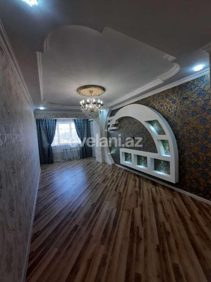 Satılır, yeni tikili, 2 otaqlı, 75 m², Bakı, Nizami r, 8-ci kilometr q, Xalqlar Dostluğu m.